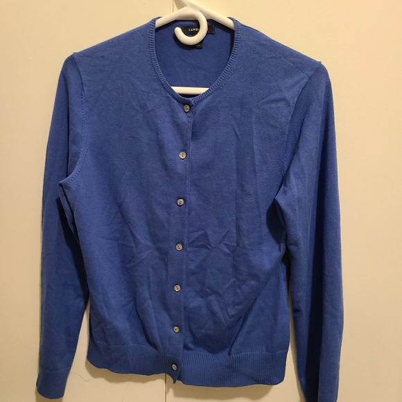 Cardigan - Picture 1 of 1